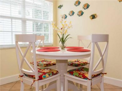 Almost on the Sand Anna Maria Beach Rental One Bedroom-